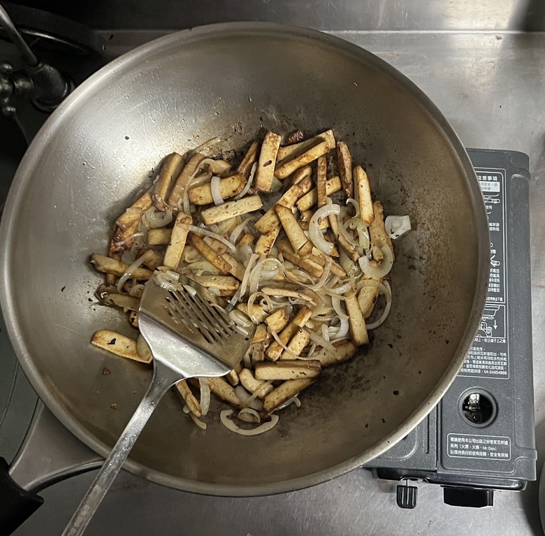 兩個人的超簡單下酒菜