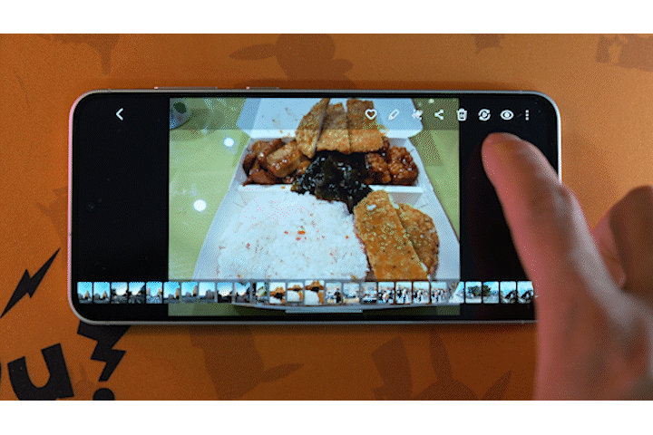 【美型＋AI】三星 Samsung Galaxy A56 - 擁有旗艦體驗的中高階智能手機！