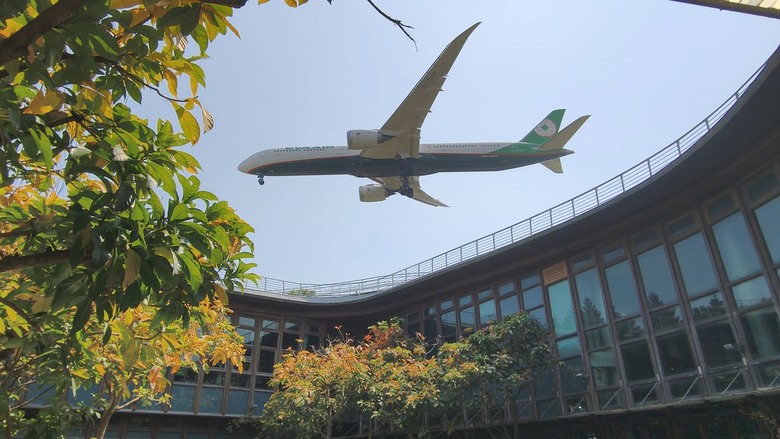 【台北市】花博公園新生園區 (玫瑰展、天使生活館、植物典藏館)