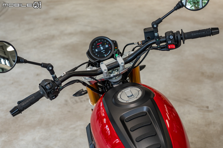 【採訪】義式越野經典回歸！FANTIC 重返台灣市場，CABALLERO 700、500兩車款四車型登場！