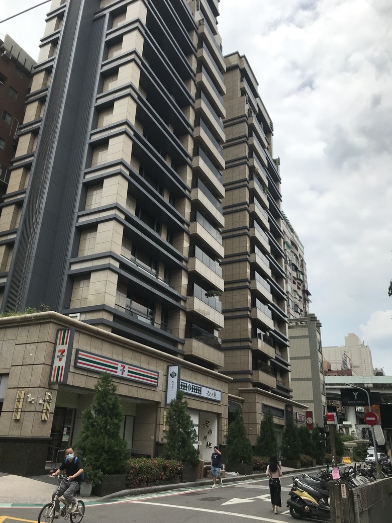『紀錄2024年起』天龍國蛋黃中的蛋黃周邊房地產/建築/建設/商圈發展
