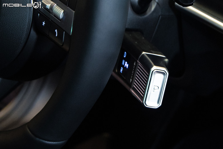 【實拍】配備有增有減，小改款Hyundai Tucson L新色「隕石灰」實拍照來囉！