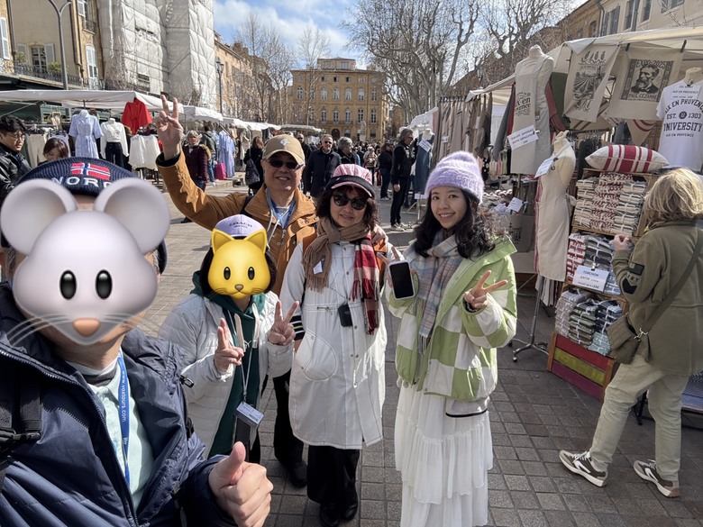 人生旅行三大清單的實現，二部曲-奢華郵輪的饗宴：搭乘MSC Europa 地中海環遊
