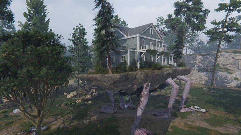 生存遊戲手遊觀望中