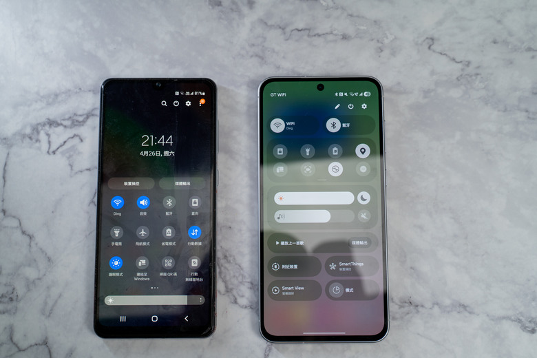 點我看大圖 三星Samsung Galaxy A56 體驗分享 |AI美型中階機