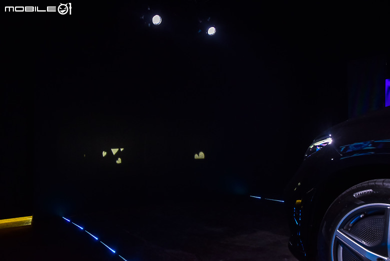 來去Mercedes-Benz Energizing Hub施作科技健檢|久違的飛輪及五大科技深入體驗!