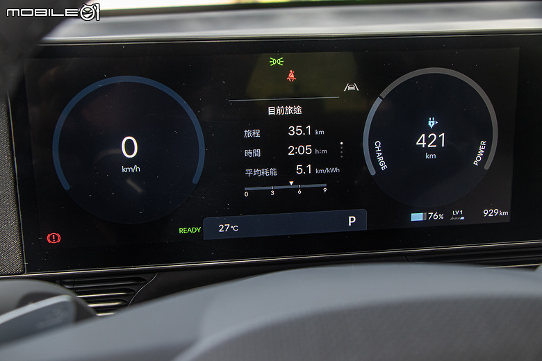 Hyundai Ioniq 5 小改款試駕｜外型出眾無疑，內在、續航更進化！