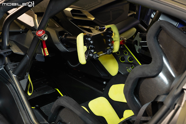 【採訪】售價1,968萬元起,Maserati GT2 Stradale國內首亮相,全球限量914輛、2.8秒加速破百的性能猛獸!
