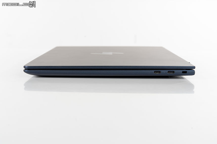 HP EliteBook Ultra G1i 測試報告｜強調 AI 算力的次世代旗艦商務