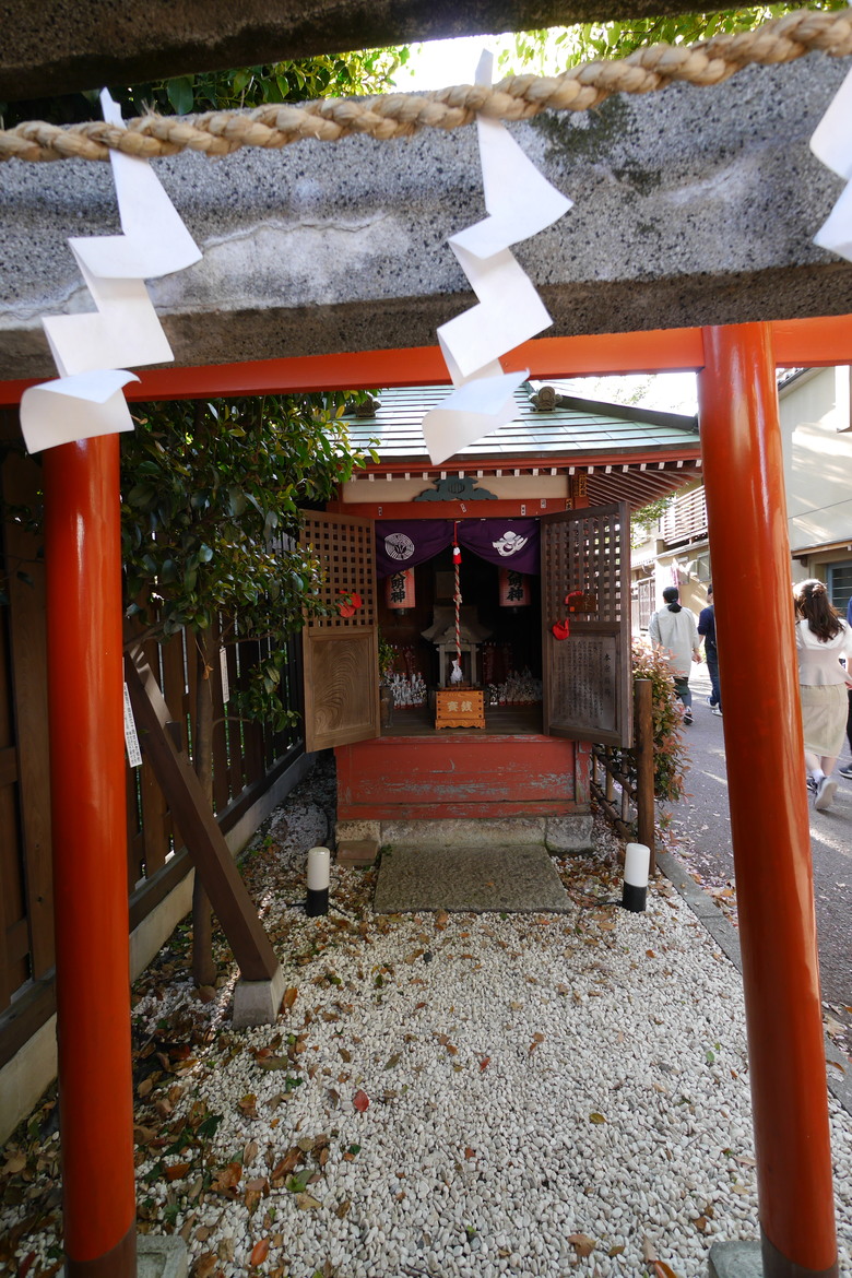 小江戶川越一日遊