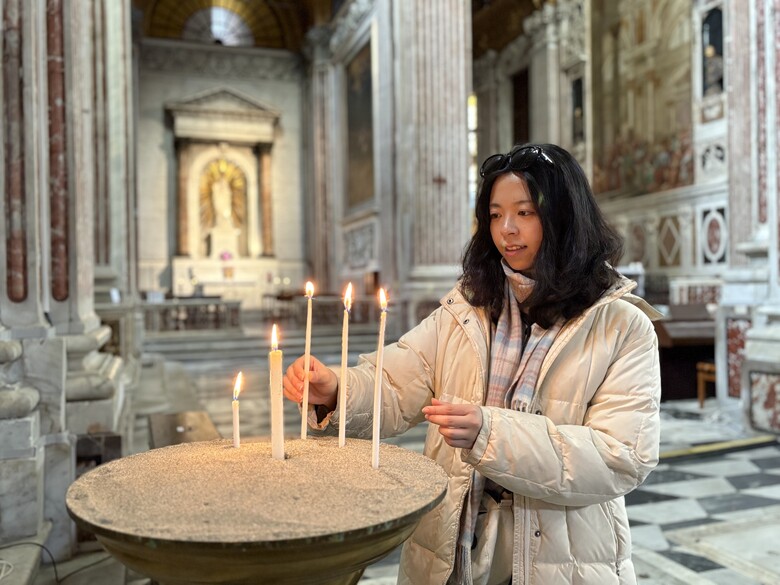 人生旅行三大清單的實現,二部曲-奢華郵輪的饗宴:搭乘MSC Europa 地中海環遊