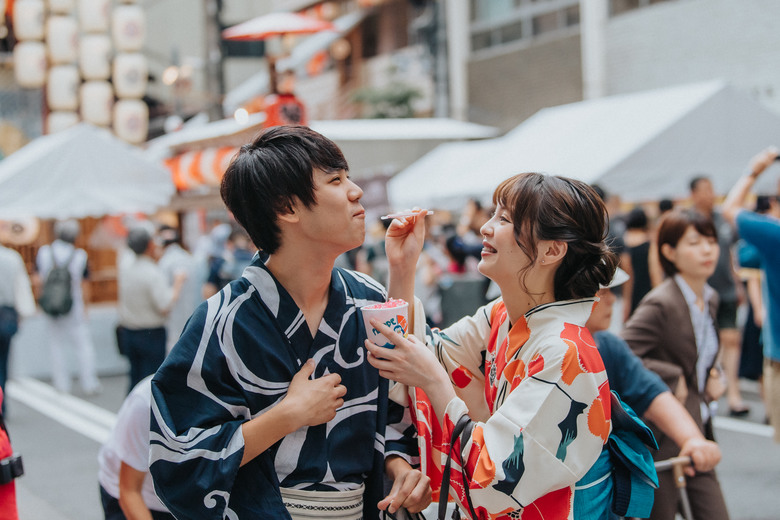 一年只有一次!!! 不能錯過的京都夏の行程!!!