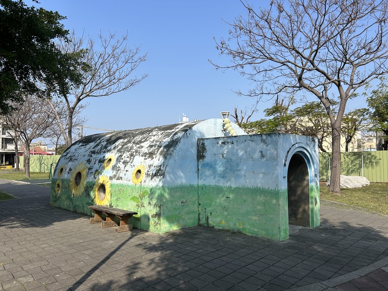 騎 遊 高 雄 「虱 目 魚 的 故 鄉」 彌 陀 (上 集 )
