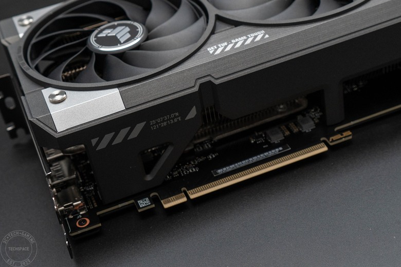 最「TUF」的硬派高 CP 大全配！打造高效能、統一風格 1440p 遊戲主機 ft. TUF Gaming GeForce RTX 5060 Ti 16GB OC