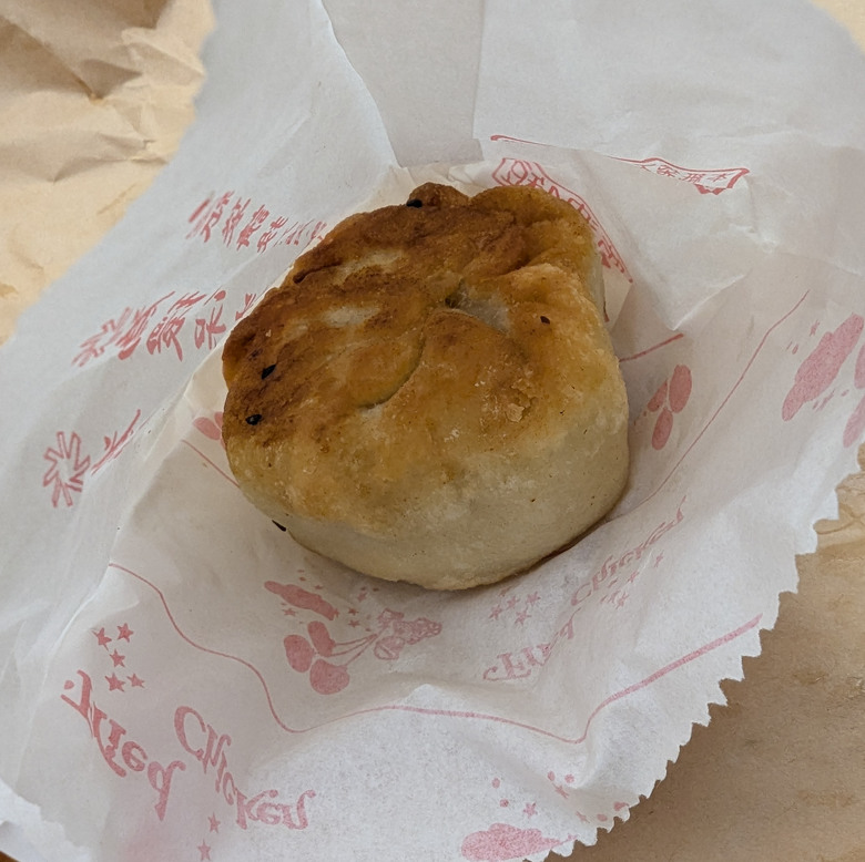 【市場散步-5】東門市場吃小食、永康街邊喝咖啡