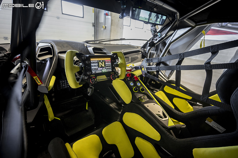 【海外新訊】Maserati 終極賽車「MCXtrema」亞洲首輛交付,新車主為台灣收藏家!