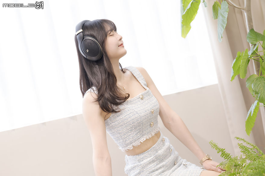 Sennheiser HD 505 試聽報告｜自然耐聽且具備聲音細節的發燒之作