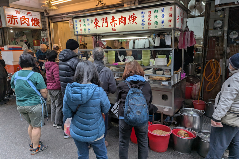 【市場散步-5】東門市場吃小食、永康街邊喝咖啡