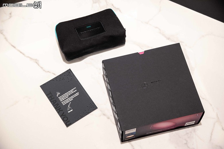 回想起來依然熱血沸騰！不可思議的Mercedes-AMG F1專屬包廂Silver Arrows Lounge觀賽體驗！