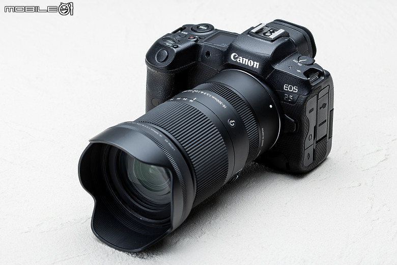 Sigma 16-300mm f/3.5-6.7 DC OS Contemporary 評測報告|當今 APS-C 旅遊鏡首選!