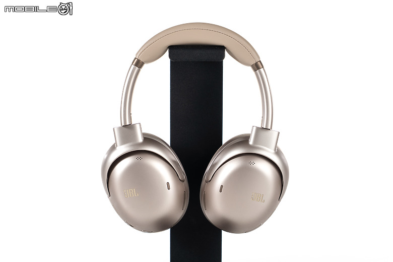 JBL Tour One M3 耳罩式耳機｜首搭 Smart Tx 原音發射器、影音體驗全面進化！