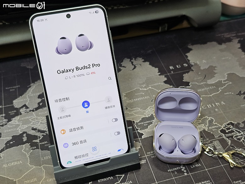 【體驗心得】Samsung A56｜中階常勝軍的 AI 新體驗