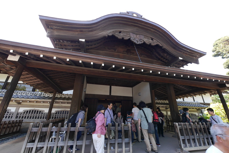小江戶川越一日遊