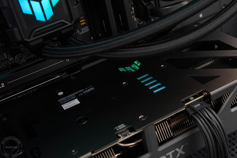 最「TUF」的硬派高 CP 大全配！打造高效能、統一風格 1440p 遊戲主機 ft. TUF Gaming GeForce RTX 5060 Ti 16GB OC