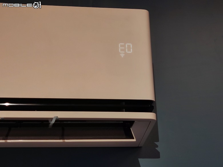 點我看大圖 【 體驗會實況 】LG DUALCOOL™ 空調以 AI「 智慧電量管理系統 」嚴密把關電費支出,打造溫溼雙控的清淨空氣品質新基準!