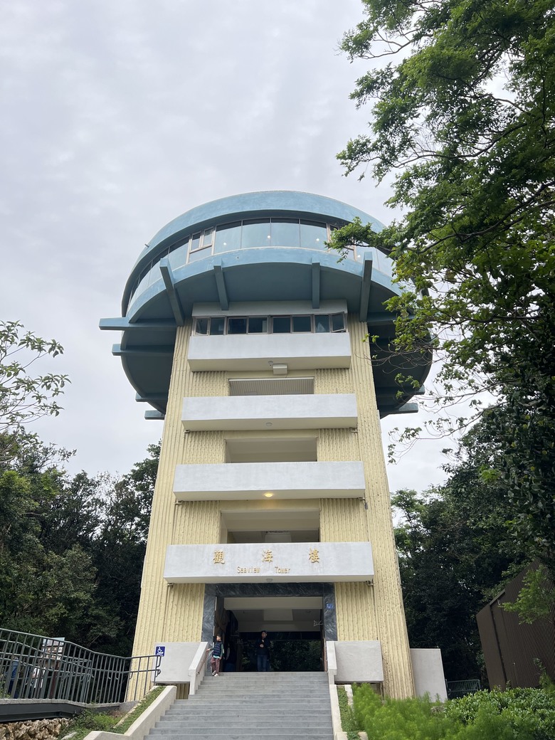 藏在最南點森林裡的龍穴與餐桌——墾丁國家森林遊樂區一日探險