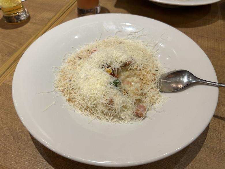 仙台自由行1st; 227 cafe；定禪寺通林蔭大道；青葉通一番町