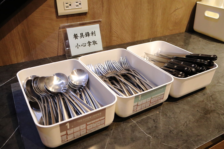 點我看大圖 【開箱】大漠專程南下高雄,品嘗擁有「匠魂」的「牛排館」,台匠牛排 - 大漠國渡