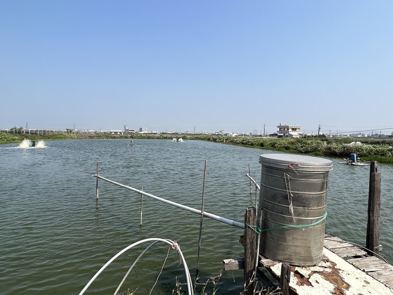 騎 遊 高 雄 「虱 目 魚 的 故 鄉」 彌 陀 (上 集 )