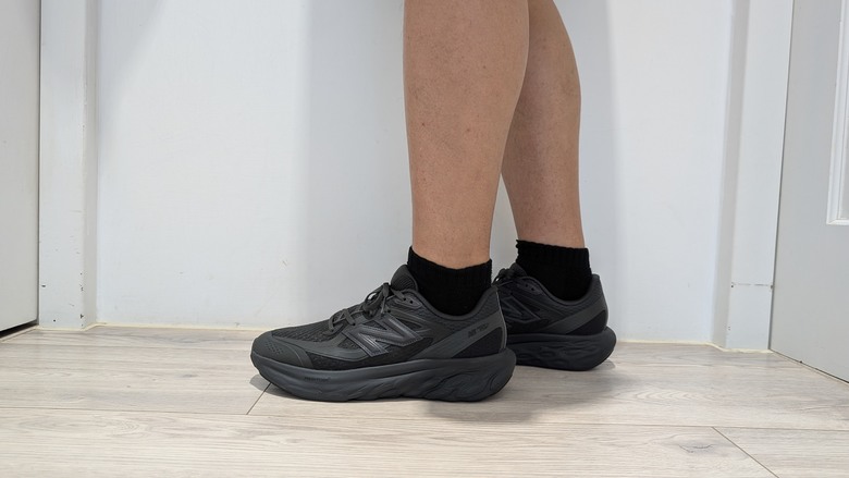 New Balance Fresh Foam Trainer New Balance Fresh Foam Trainer (兼信義區新據點) 開箱介紹~