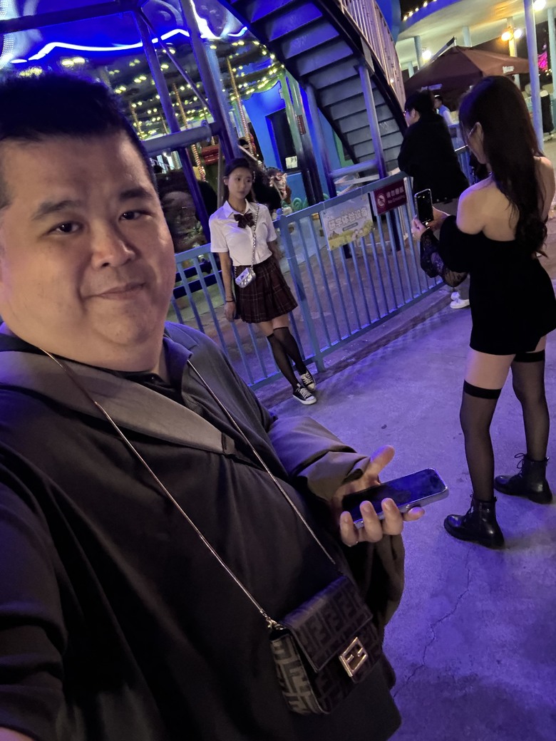 2023/10月底合肥遊記再篇