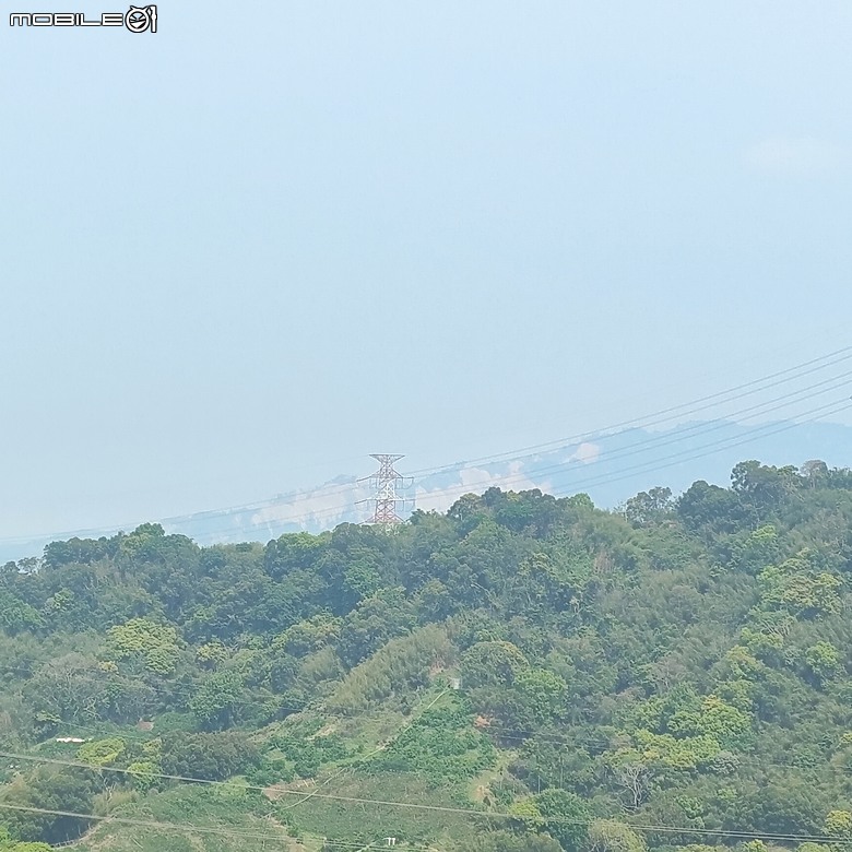 后里區鳳凰山步道+觀音山步道，竹林綠蔭豐富不怕曬的步道!
