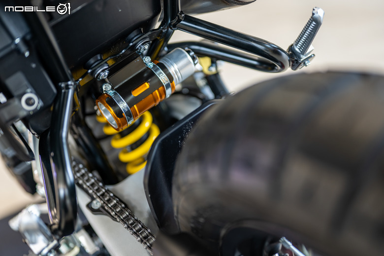 【採訪】義式越野經典回歸！FANTIC 重返台灣市場，CABALLERO 700、500兩車款四車型登場！