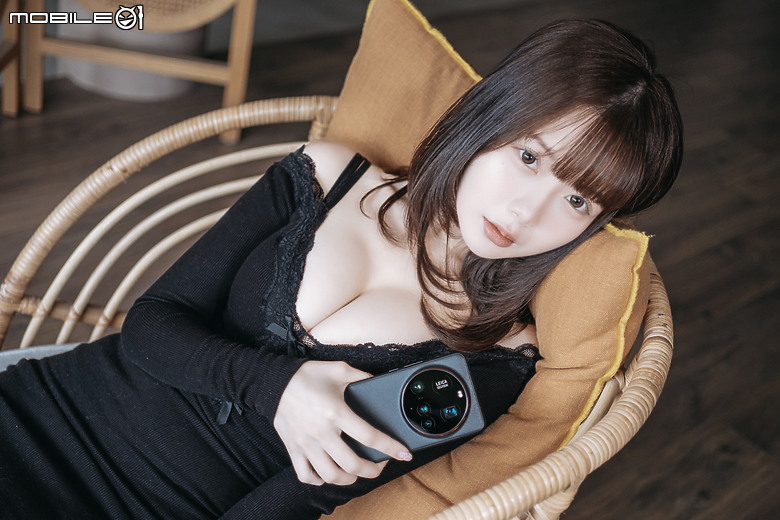 小米15 Ultra / vivo X200 Pro攝錄比較|徠卡蔡司的「算力」之爭!