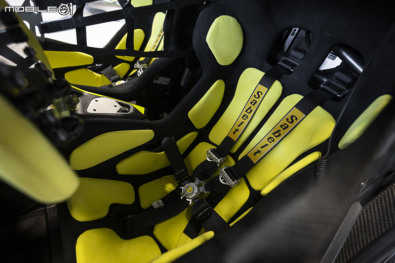【海外新訊】Maserati 終極賽車「MCXtrema」亞洲首輛交付,新車主為台灣收藏家!