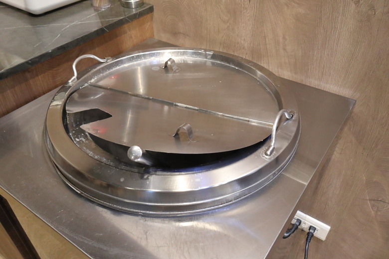 點我看大圖 【開箱】大漠專程南下高雄,品嘗擁有「匠魂」的「牛排館」,台匠牛排 - 大漠國渡