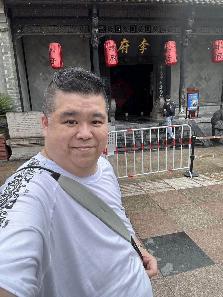 2023/07月底合肥遊記