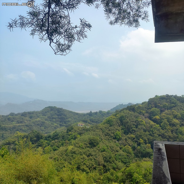后里區鳳凰山步道+觀音山步道，竹林綠蔭豐富不怕曬的步道!