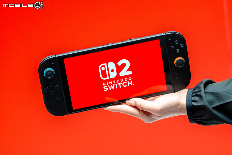 任天堂 Switch 2 東京搶先體驗｜玩法多元化、畫質效能再提升！