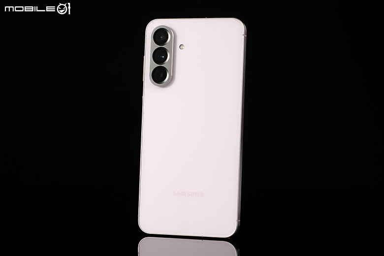 三星Galaxy A56體驗|很Awesome的AI中階常勝軍
