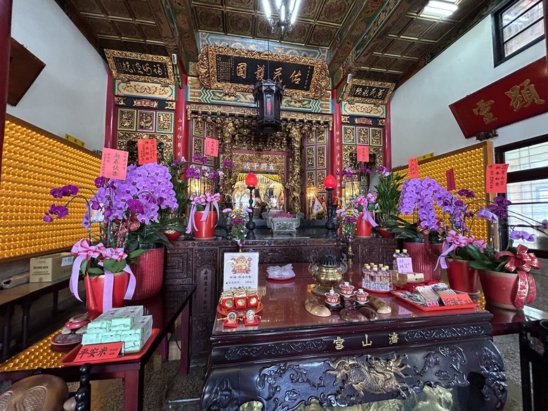 騎 遊 高 雄 「虱 目 魚 的 故 鄉」 彌 陀 (下 集 )