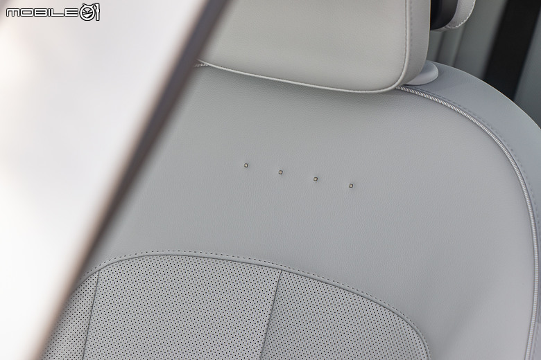 Hyundai Ioniq 5 小改款試駕｜外型出眾無疑，內在、續航更進化！