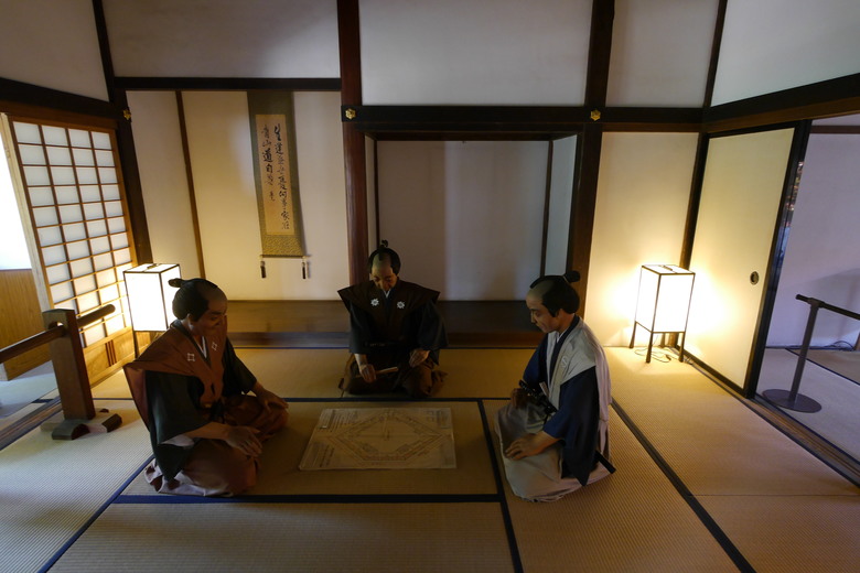 小江戶川越一日遊