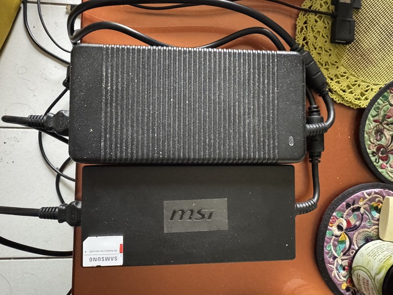 MSI Vector 16 HX AI A2WX入手一週分享