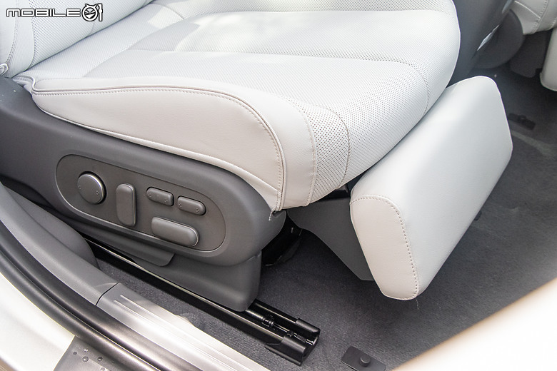 Hyundai Ioniq 5 小改款試駕｜外型出眾無疑，內在、續航更進化！