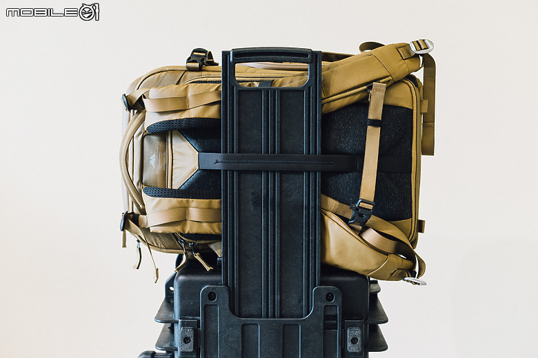 《山木 Summit creative》Metropolis 26L / Tenzing 10L｜專業攝影包雙開箱！